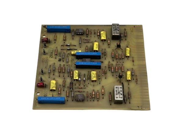 GENERAL ELECTRIC 193X-277AC-G02