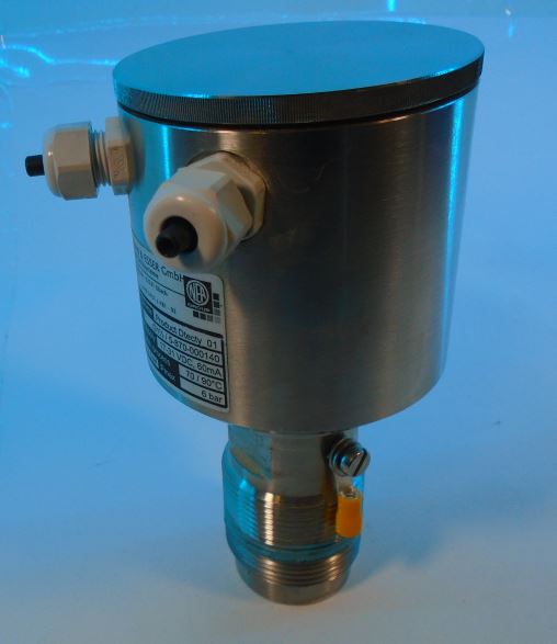 NEUMAN G11/2/5-870-000140