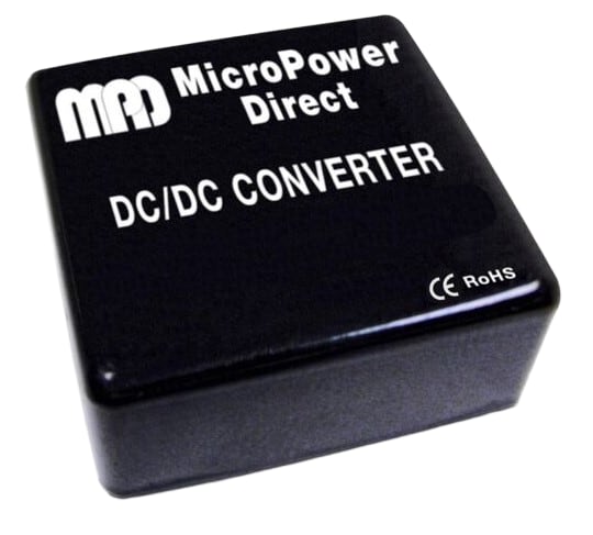 MI1524S-05BRU by MICROPOWER
