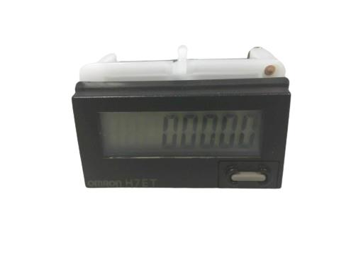 OMRON H7ET-NV1-B