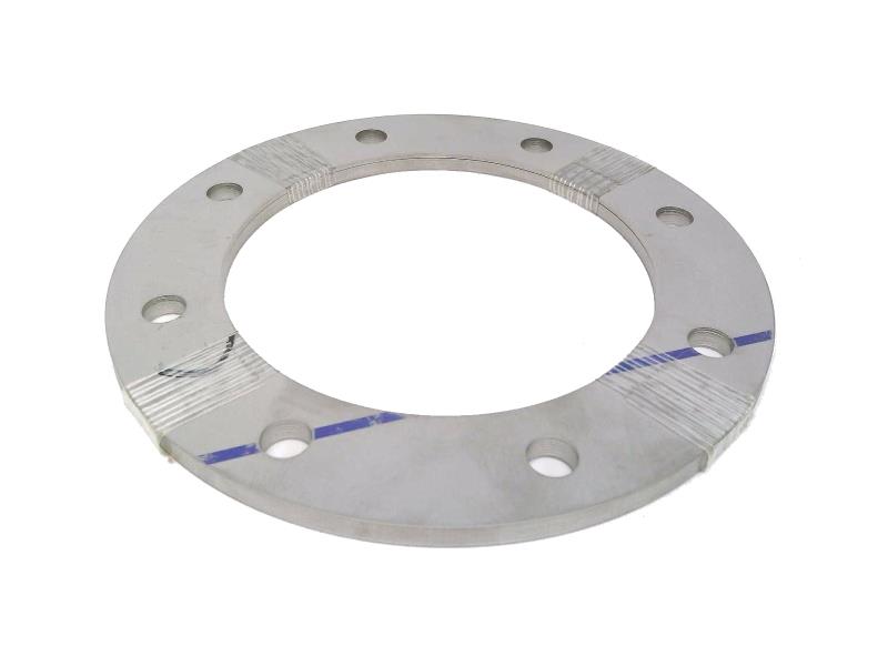 DPK AMR 500 HHS .459 by REXNORD