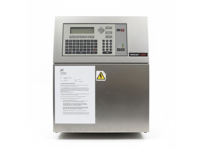 VIDEOJET EXCEL-178I