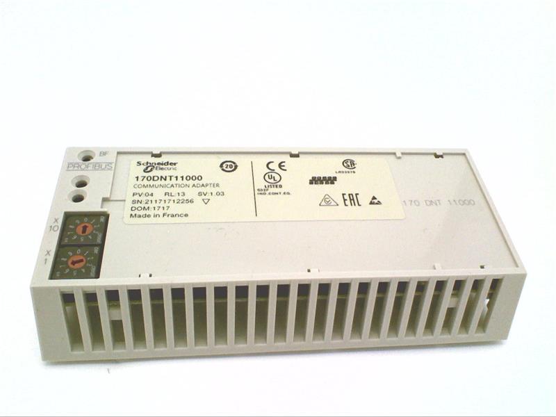 SCHNEIDER ELECTRIC 170DNT11000
