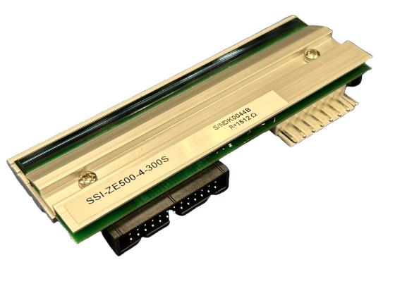 SSI-ZE500-4-300S by ZEBRA