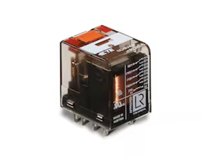 TE CONNECTIVITY PT580615