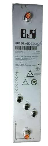 B&R 8F1I01.BA2B.0000-1