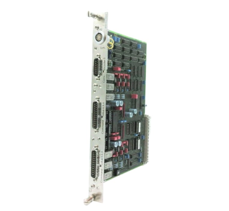 SIEMENS 6FX1-123-7AA02