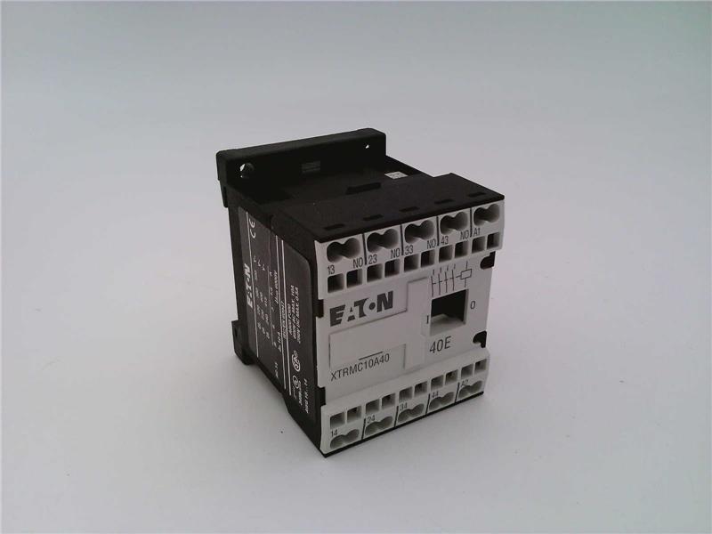 EATON CORPORATION XTRMC10A40A