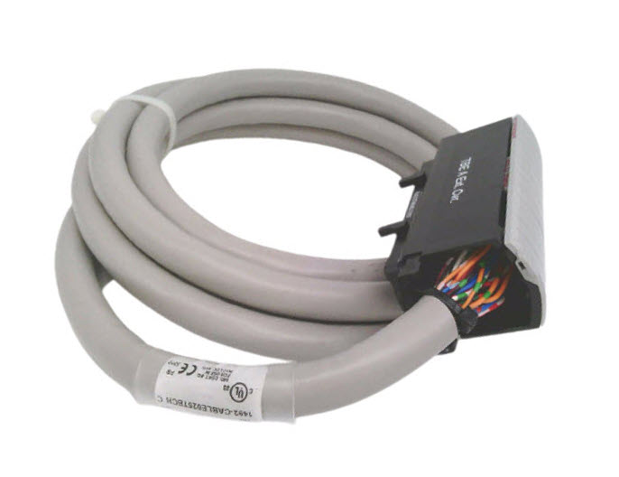 ALLEN BRADLEY 1492-CABLE025TBCH