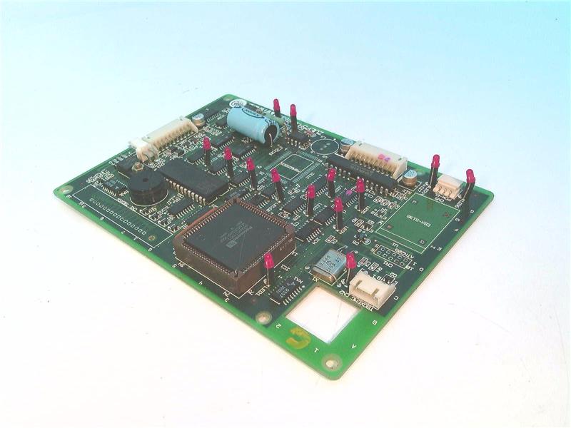 MATSUSHITA ELECTRIC ZUEP54100