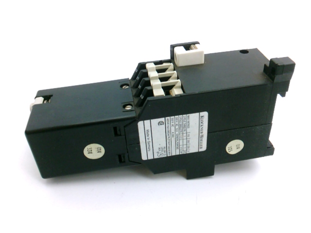 EATON CORPORATION DIL-08-22/V-NA 120V/60HZ