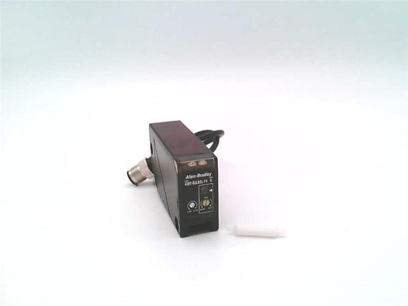ALLEN BRADLEY 42BT-B2LBSL-F4