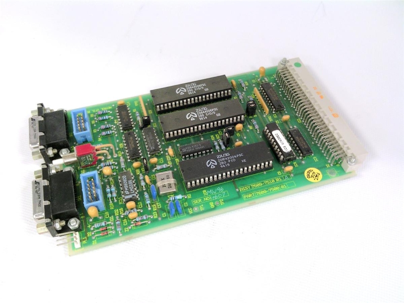 7609-7510-01A by RD SYSTEMS