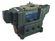 SMC VSP4640