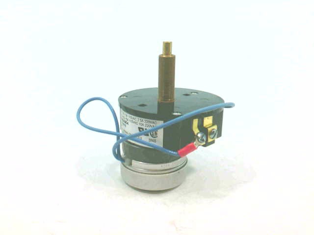 DANAHER CONTROLS AB46A604