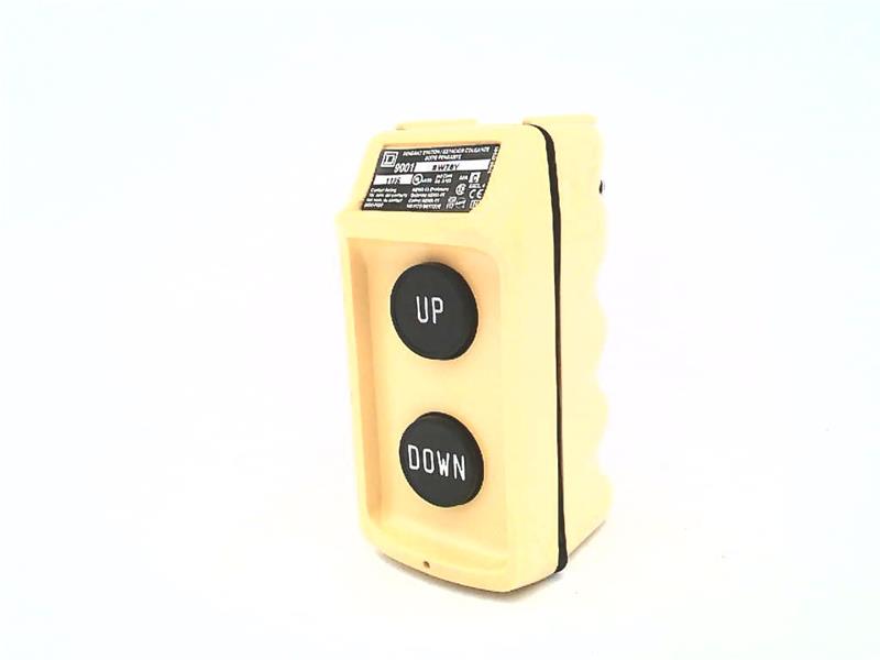 SCHNEIDER ELECTRIC 9001-BW78Y