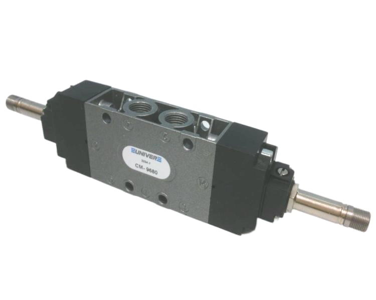 CM-9680 by UNIVER GROUP