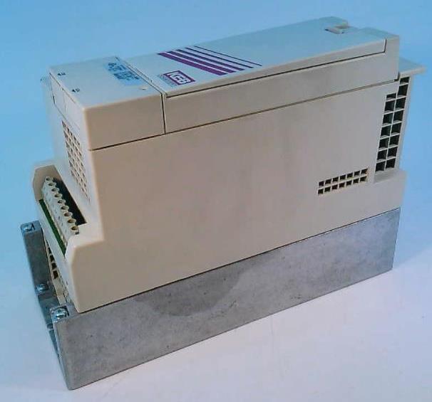 KEB AUTOMATION 14.F5.A1E-RLB2