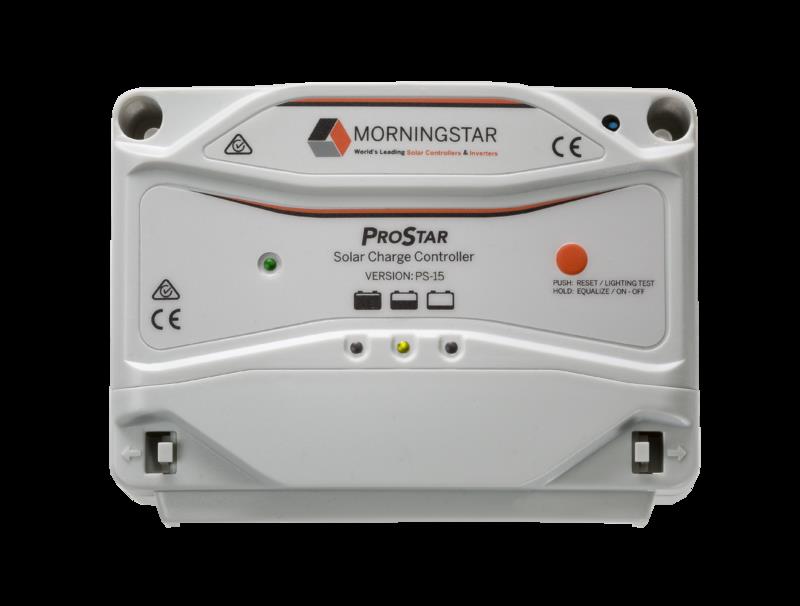 MORNINGSTAR CORP PS-15