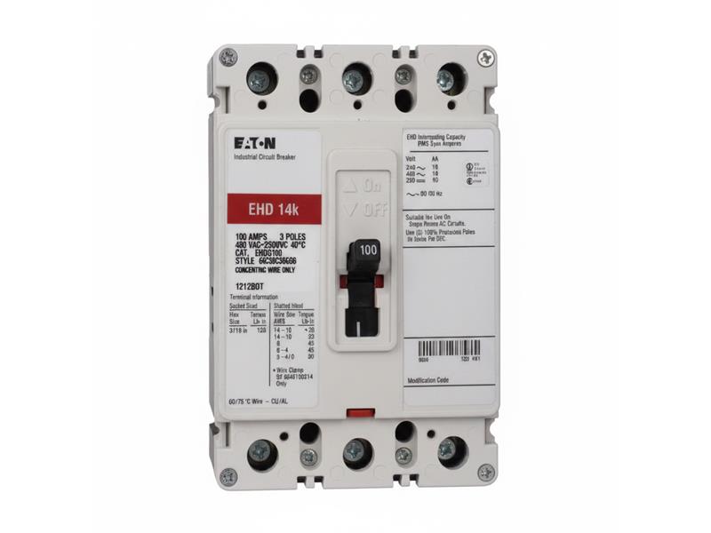 EATON CORPORATION 3533030M51M
