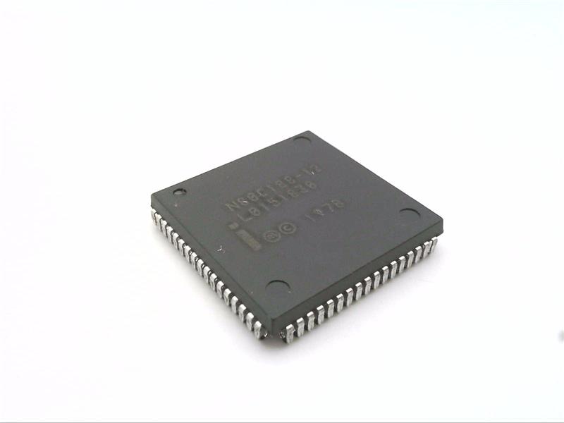 N80C188-12 by INTEL