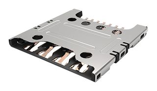 TE CONNECTIVITY 2199337-5