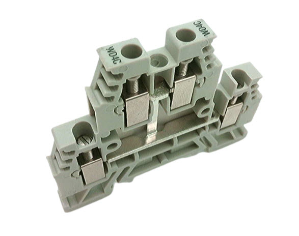 ALLEN BRADLEY 1492-WD4C