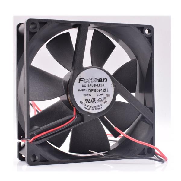 FONSAN DFB0912H