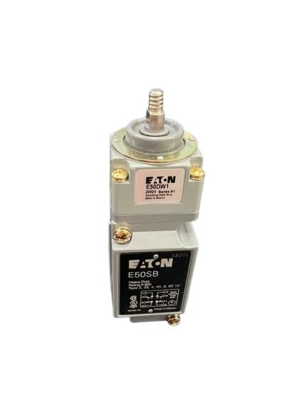 EATON CORPORATION E50BW1