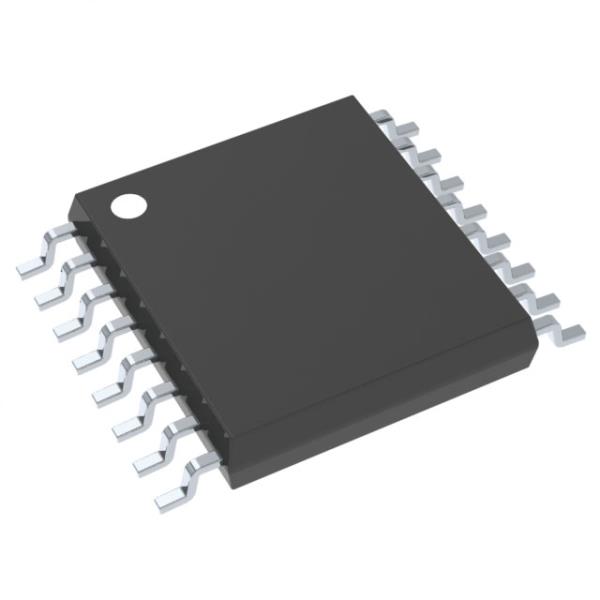 TEXAS INSTRUMENTS SEMI SN74LV4053APW