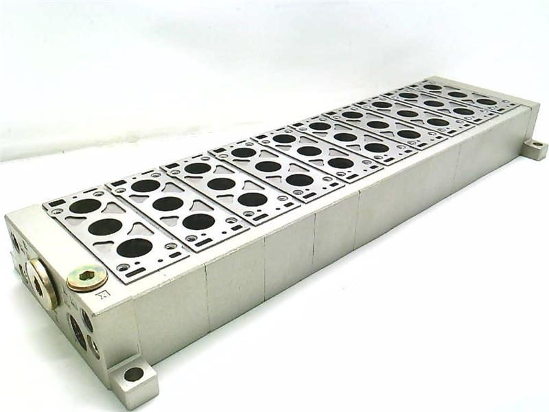 SMC VV5FS3-31-101-03F-Q