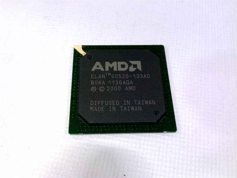 AMD ELANSC520133AD8A