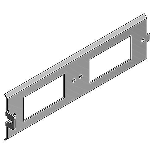 ABB THOMAS & BETTS AFP-6-GFCI-45