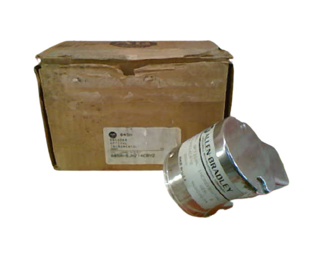 ALLEN BRADLEY 845H-SJHZ14CRY2