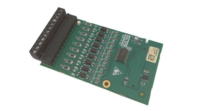 ASEA BROWN BOVERI EB0499A00