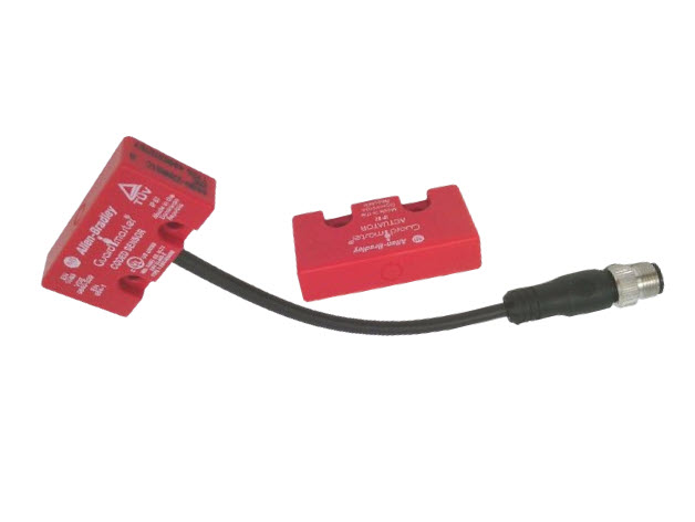 ALLEN BRADLEY 440N-Z2NRS1C