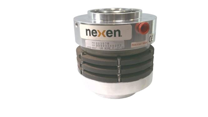 NEXEN GROUP 923570