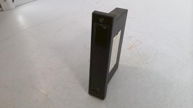 AMETEK BE051AXXL4/20MADCV90623