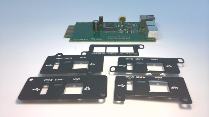 TRIPP LITE SNMPWEBCARD