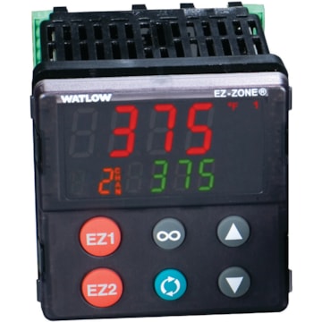 WATLOW PM4R1FA-AAAAAAA