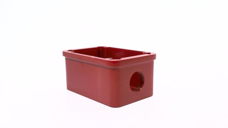 EATON CORPORATION MPS-WP