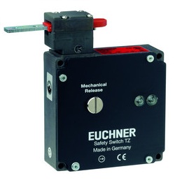 EUCHNER TZ1LE024MVAB-10C-FW