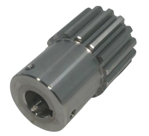 NEXEN GROUP 801322
