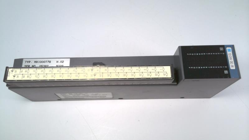 MX100GT78 by HONEYWELL