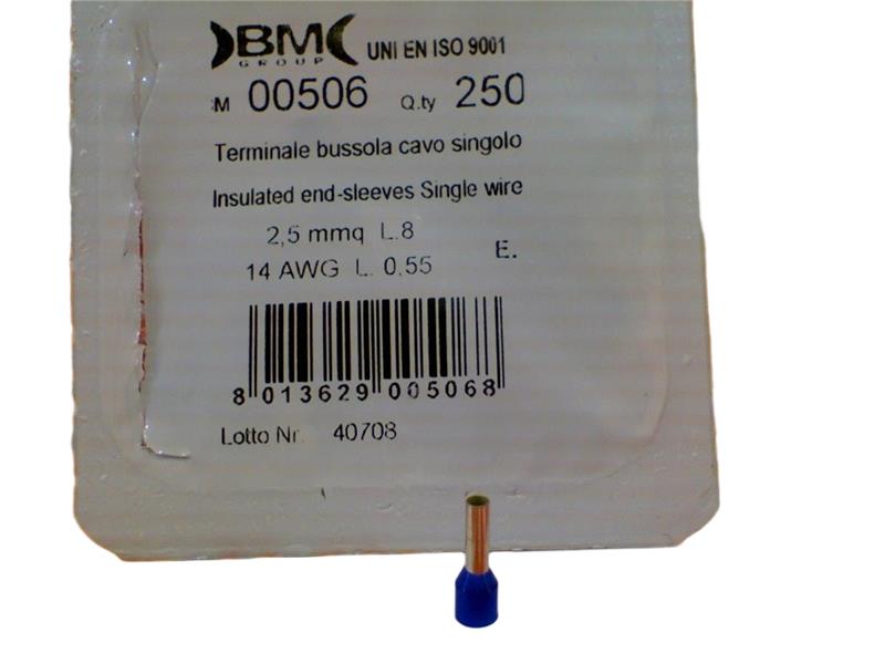 AUTOMATION DIRECT BM-00506