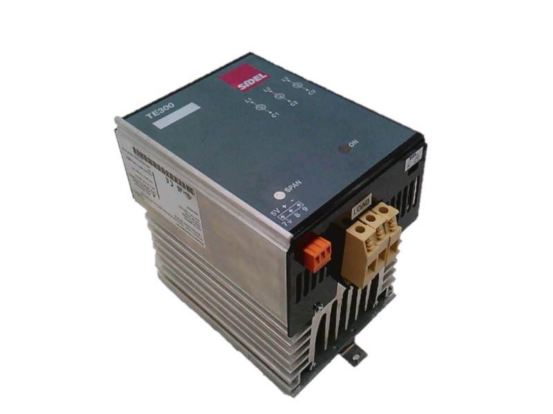 TE300-40A/415V/000/0V5/SCA/4S/DIN/FRA/-NOFUSE/99/(604)/00 by INVENSYS