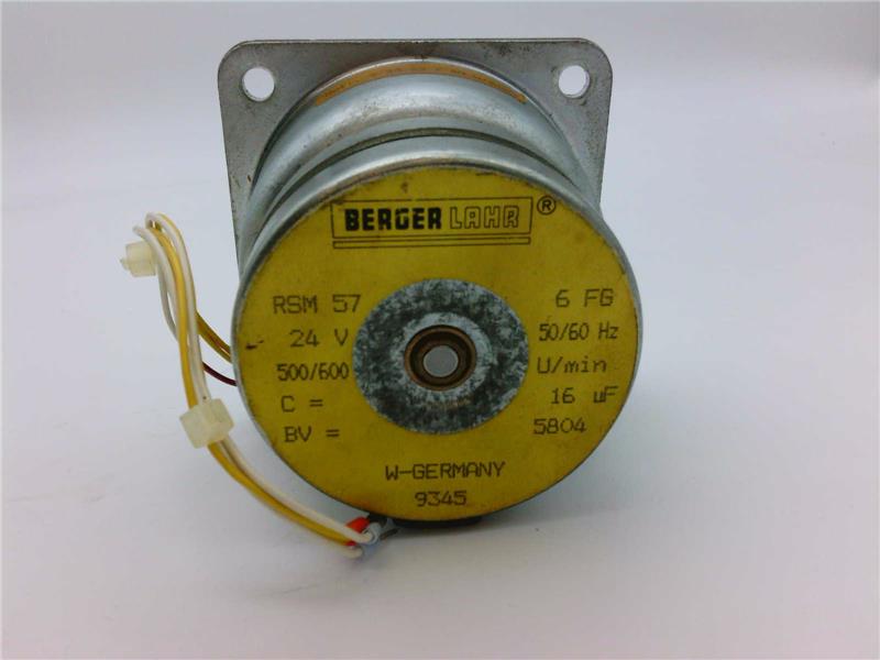 SCHNEIDER ELECTRIC RSM-57/6