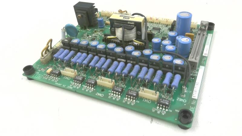 YASKAWA ELECTRIC ETC617190