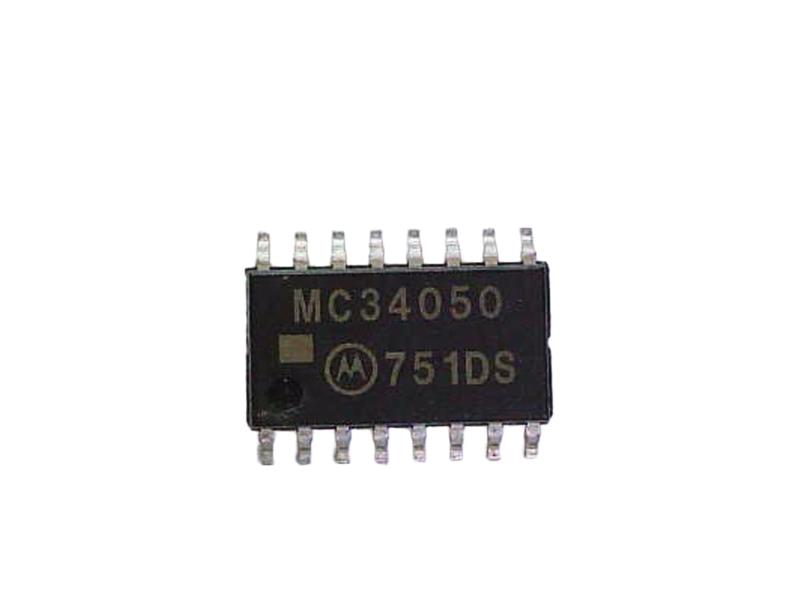 MC34050D by NXP SEMICONDUCTOR