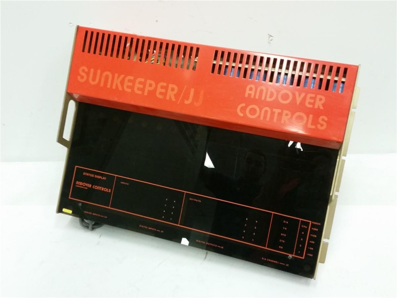 SCHNEIDER ELECTRIC SUNKEEPER/JJ